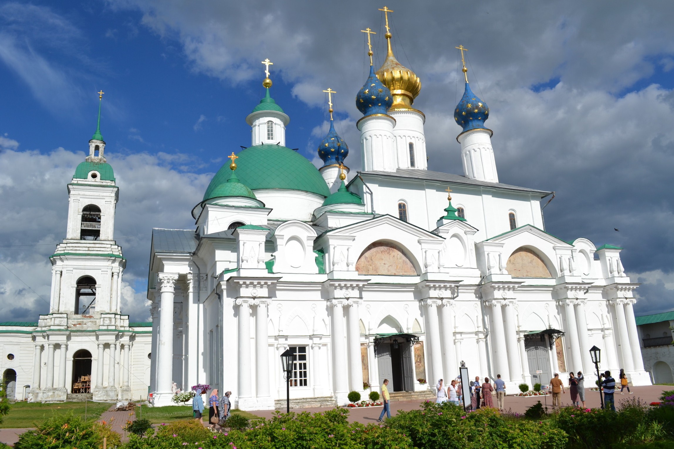Ростов